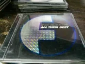 【小熊家族】CD- Fun Factory - All Their Best