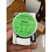 Panasonic 原廠材料 (三協印Sankyo）冰箱除霜計時器/T3 Timer TMDFX04AB1