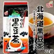 《松貝》OSK小谷北海道黑豆茶22袋入