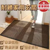 【滿額免運】【吸水防滑 地墊】地毯 入戶門地墊 酒店地墊 耐髒地毯 家用地墊 玄關地墊 進門墊 商業地墊 大門口腳墊 