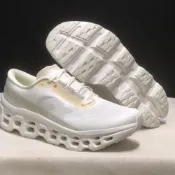 On Running On Cloud CloudMonster 3 男女跑鞋運動鞋輕便網眼增高減震CHRH 6T2H