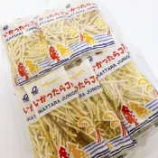 (店+)【一榮】日本 一榮 ICHIEI 魷魚絲 鱈魚絲 袋裝