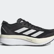 【ADIDAS 】愛迪達 男鞋 慢跑鞋  ADIZERO BOSTON 11 M GX6651零碼出清(全新鞋況外盒微損