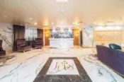 【奧丁丁揪你】麻薩諸塞州 薩福克縣 Iris Hotel Boston
