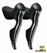 SHIMANO R8050電子變速手變電變變速器公路車ULTEGRA 6870 DI2