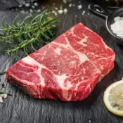 (店+)【海肉王超市】頂級澳洲M7等级和牛NG牛排  4包組 (300g/包)免運