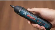 Bosch專業指南 博世 Bosch GO 2 3.6V 鋰電起子機GO2 二代 - 原廠保固（台灣公司貨，非大陸貨）