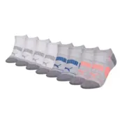 台灣好事多 COSTCO Puma 女運動短襪 8入