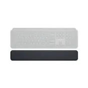 (店+)【Logitech 羅技】Logitech 羅技MX PALM REST 鍵盤手托