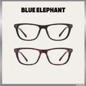 [BLUE ELEPHANT] 中性藍光眼鏡 TAKI 2 色