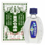 屈臣氏Watsons 萬應白花油 (3號庄5cc)