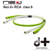 DJ CAT🐱日本Oyaide Neo d+ RCA class B (RCA to RCA) 音源線 訊號線 DJ