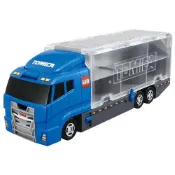 TAKARA TOMY TOMICA 海鷗號汽車運輸車 TW36681