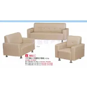 香榭二手家具*全新精品 小叮噹卡灰色 六人份透氣沙發組-1+2+3人座整套沙發-客廳沙發-皮沙發-一人座-二人座-三人座