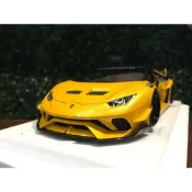(店+)1/18 AUTOart LB-Silhouette Lamborghini Huracan GT 79127【MGM】
