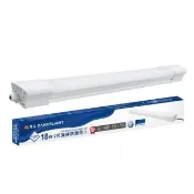 【DanceLight 舞光】1入 LED 18W 海神防潮燈 2尺 IP66 防水燈具 戶外燈具 (白光/黃光)