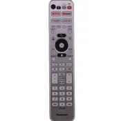原廠 電視遙控器RC731T-S TH-32A400W 40A400W 55A400W 65CX700W國際牌0590