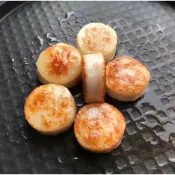 皇冠ng干貝／蒸，煮，炒，炸，各種料理方式都適合