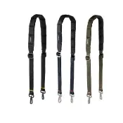 【PORTER INTERNATIONAL】HEAT活動式背帶-32mm(三色任選)