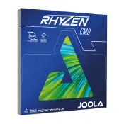 【JOOLA】RHYZEN CMD桌球拍膠皮 ｜桌球膠皮｜官方旗艦店