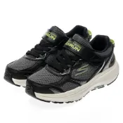 SKECHERS 童鞋 男童系列 GO RUN CONSISTENT 2.0 - 405039LBKCC