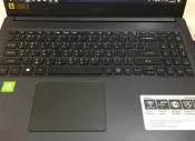  Acer A315-55G-589T 15吋筆電鍵盤保護膜 ACER Aspire A315-55G-589T
