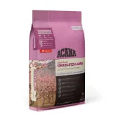 (店+)【ACANA】愛肯拿 單一蛋白低敏無穀羊肉+蘋果配方 2kg 全齡犬飼料 幼犬飼料 成犬飼料 高齡犬飼料