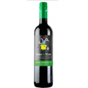【品酒網】西班牙 白角牛 卡本內蘇維翁紅葡萄酒 750 ml Beso de Vino Cabernet Sauvignon