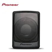 旭益汽車百貨官方直營 先鋒【TS-BW200LA】Pioneer 超薄8吋主動式重低音喇叭