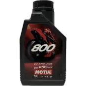 油麻地 MOTUL 800 2T ROAD RACING ESTER CORE 酯類 全合成 魔特 公路 二行程 機油