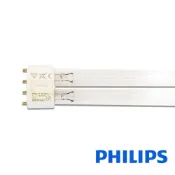 【飛利浦PHILIPS】UVC紫外線殺菌24W燈管 TUV PL-L 24W/4P 波蘭製