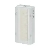 愛樂購 【太星電工MAXSTAR】IGA9001夜神LED緊急停電 照明燈24LED(白光)