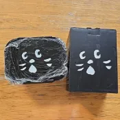 全新 NYA分格玻璃餐盒，夢時代來店禮