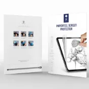 (店+)DD 類紙膜 肯特紙 平板 保護貼 適用 三星 TAB S9 S9+ S8 S8+ S7 FE S6 LTE