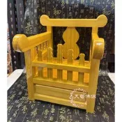 【天藝佛具坊】8寸8請椅 8寸8神明椅 請椅 文椅 神明請椅 神明椅 龍椅 香火椅 印章椅 疊座 神明貼座