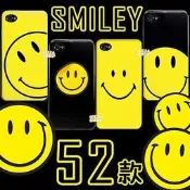 SMILEY 手機殼三星 NOTE2 NOTE3 NOTE4 NOTE5 NOTE8 NOTE9 A30 A50