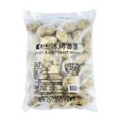 【瓜瓜園】冰烤蕃薯營業包-中規5號x2包(3kg/包_台農57號冰烤地瓜)