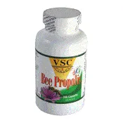 【i郵購】欣欣樂活網 加拿大VSC蜂膠膠囊★不用出國也買得到喔★