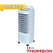 【THOMSON 湯姆盛】微電腦水冷扇 TM-SAF16 九成新福利品 (電風扇/涼感風扇/降溫風扇)