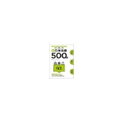(店+)【眾文】書本熊 新日檢完勝500題N3：文字．語彙．文法：9789575324698