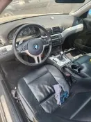 BMW　Ｅ４６ ３３０　ＳＭＧ　報廢車 零件車 拆賣