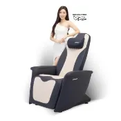 【masse 瑪謝】CEO 律動王座 - 義大利 Nappa 牛皮律動椅 M1 ProⅡ(律動沙發/電動沙發/零重力模式)