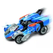 【英國 Vtech 】遙控聲光變形恐龍車-霸王龍-達西(紅外線傳輸)
