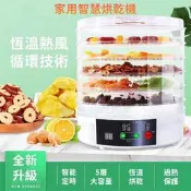 食物烘乾機 乾果機 五層食物乾燥機 果乾機 食物風乾機 寵物食品烘乾機 烘乾機 寵物零食