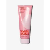 (店+)【Victoria Secret】VS 維多利亞的秘密 PINK系列 身體乳液〔溫暖&舒適〕WARM&COZY - BODY LOTION 新包裝