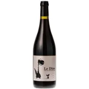 【品酒網】法國 長頸龍 很老很老老藤紅葡萄酒 750ml Le Dino