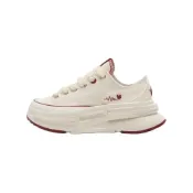 (店+)【CONVERSE】A16578C Converse Chuck Taylor SEASONAL 舒適柔軟 耐磨 低幫 帆布鞋 女款 米色