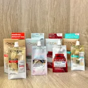 【現貨在台】🇹🇭泰國代購✈️｜L’OREAL Paris 巴黎萊雅保養系列 輕透控油防曬霜 亮膚日霜 晚安滋潤霜