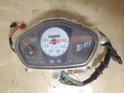 光陽翔鷹50馬錶