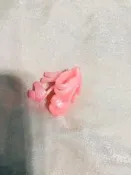 高質感娃娃小物～鞋～554～芭比適穿